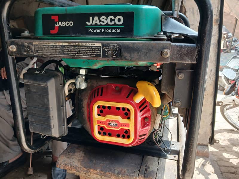 Jasco 3000D-B 1