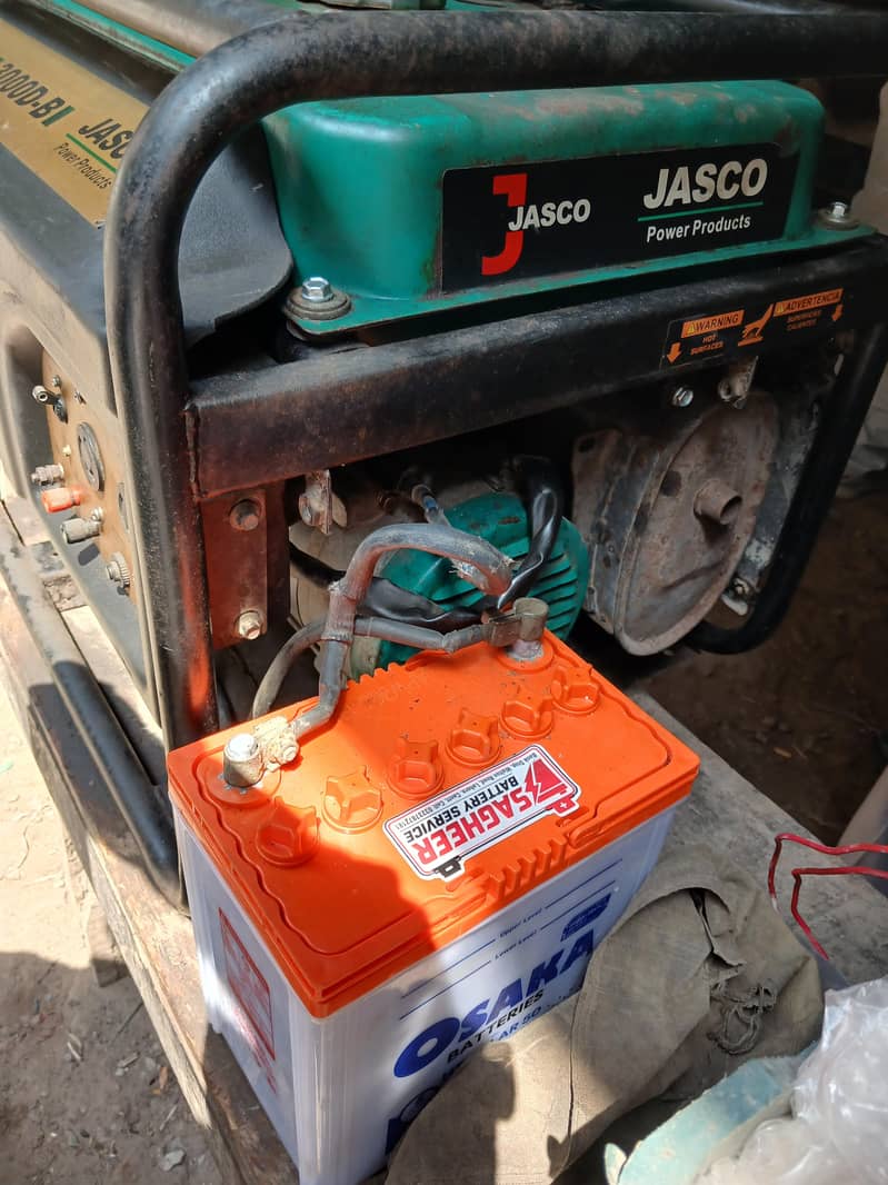 Jasco 3000D-B 2