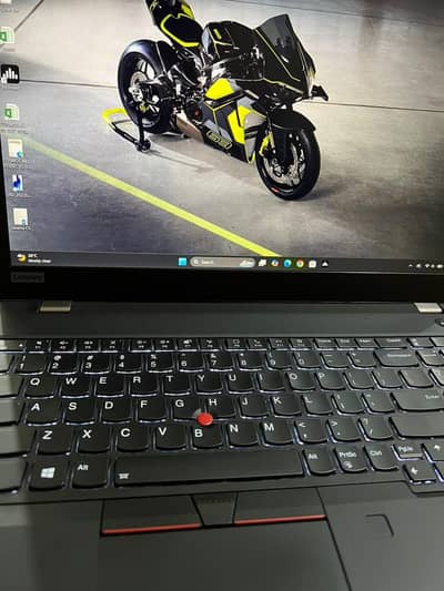 Lenovo Thinkpad