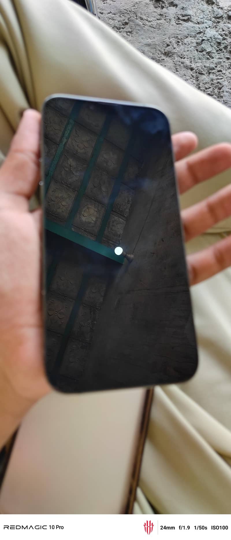 Apple iPhone 13 Pro Max 5