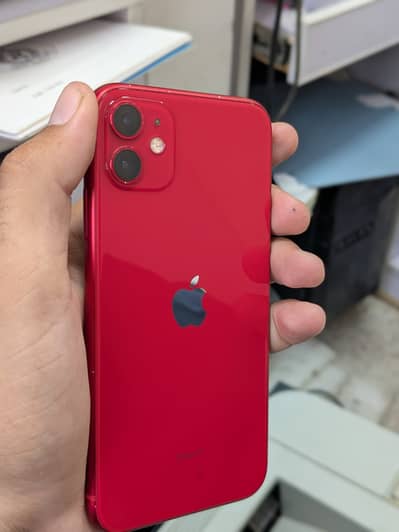 Apple iPhone 11