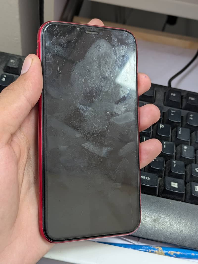 Apple iPhone 11 5