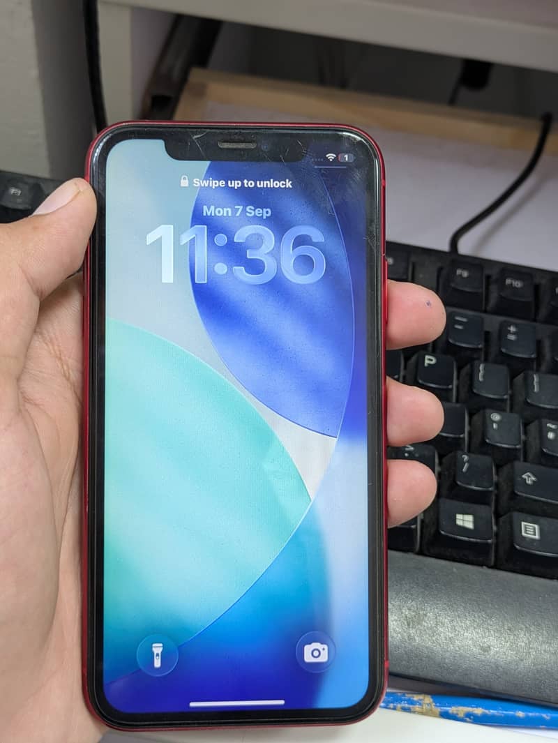 Apple iPhone 11 6