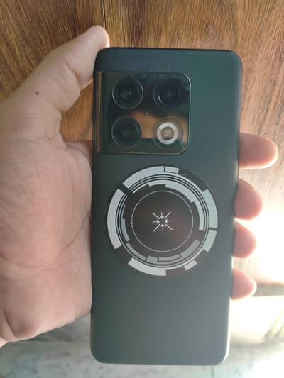 One Plus 10 Pro 8+8/128GB exchange possible