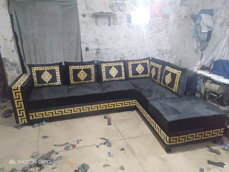 safa. bed set 0