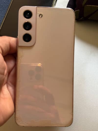 Samsung Mobile S22