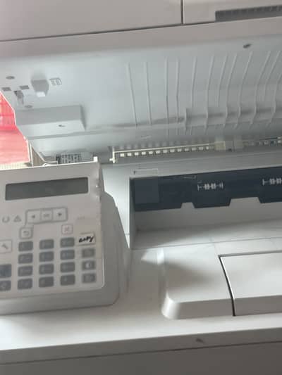 HP laser jet pro mfp m227 fdn