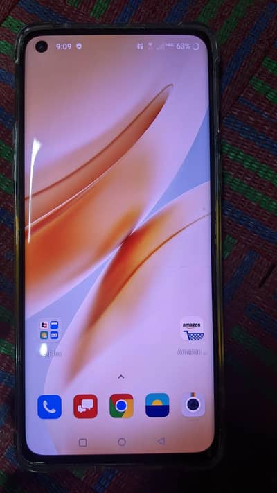One Plus 8