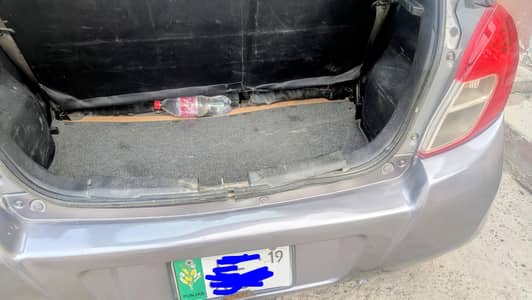 Suzuki Cultus VXR 2018
