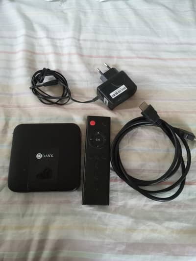 Dany android box 2 16 hai