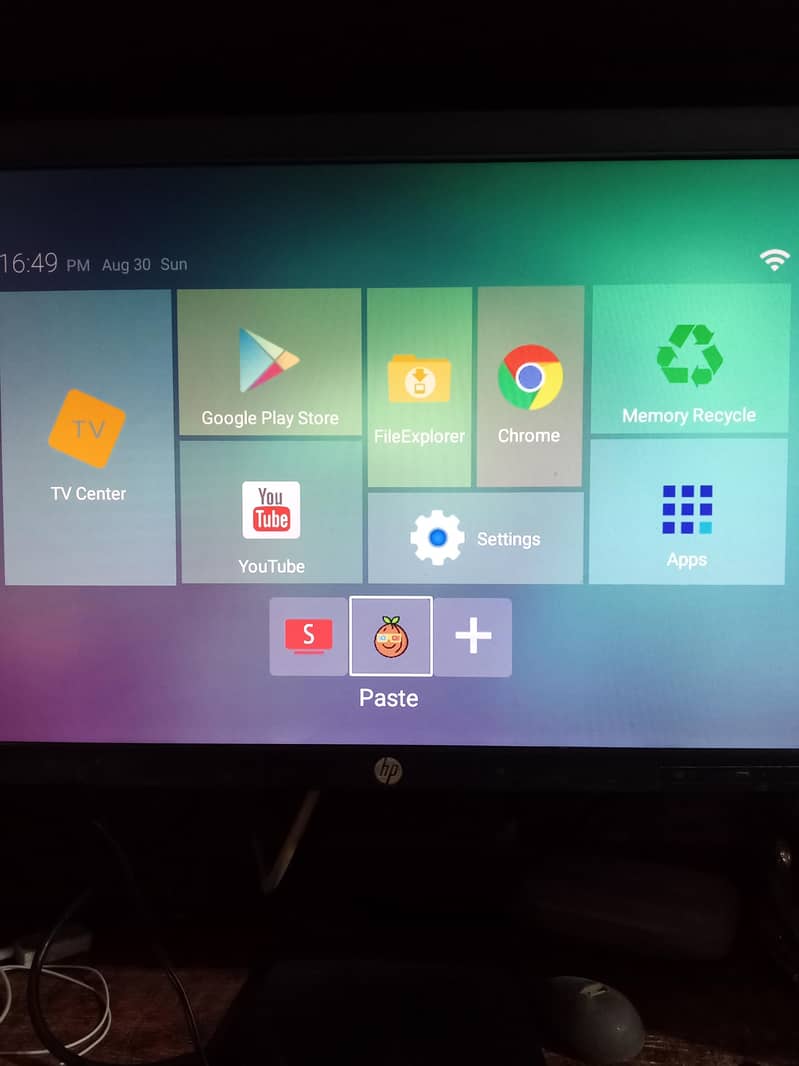 Dany android box 2 16 hai 4