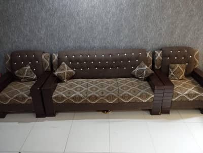 sofa set 5 seater for sale