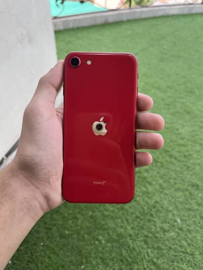 Apple iPhone SE