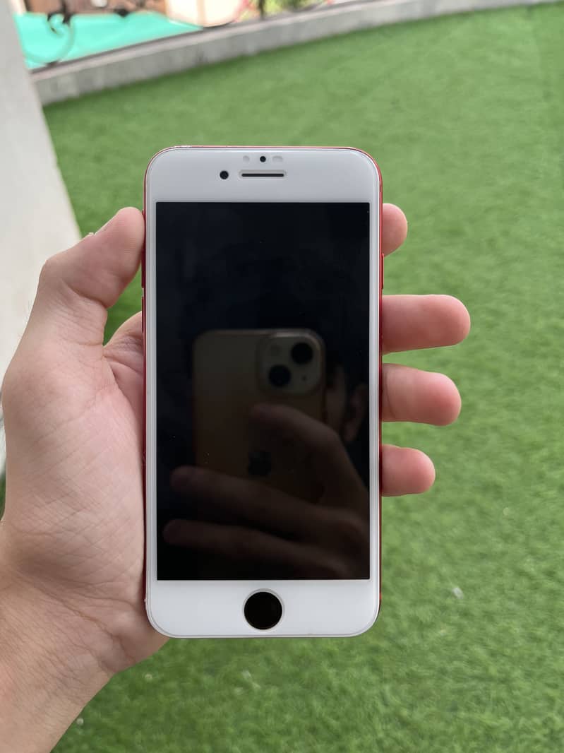 Apple iPhone SE 1