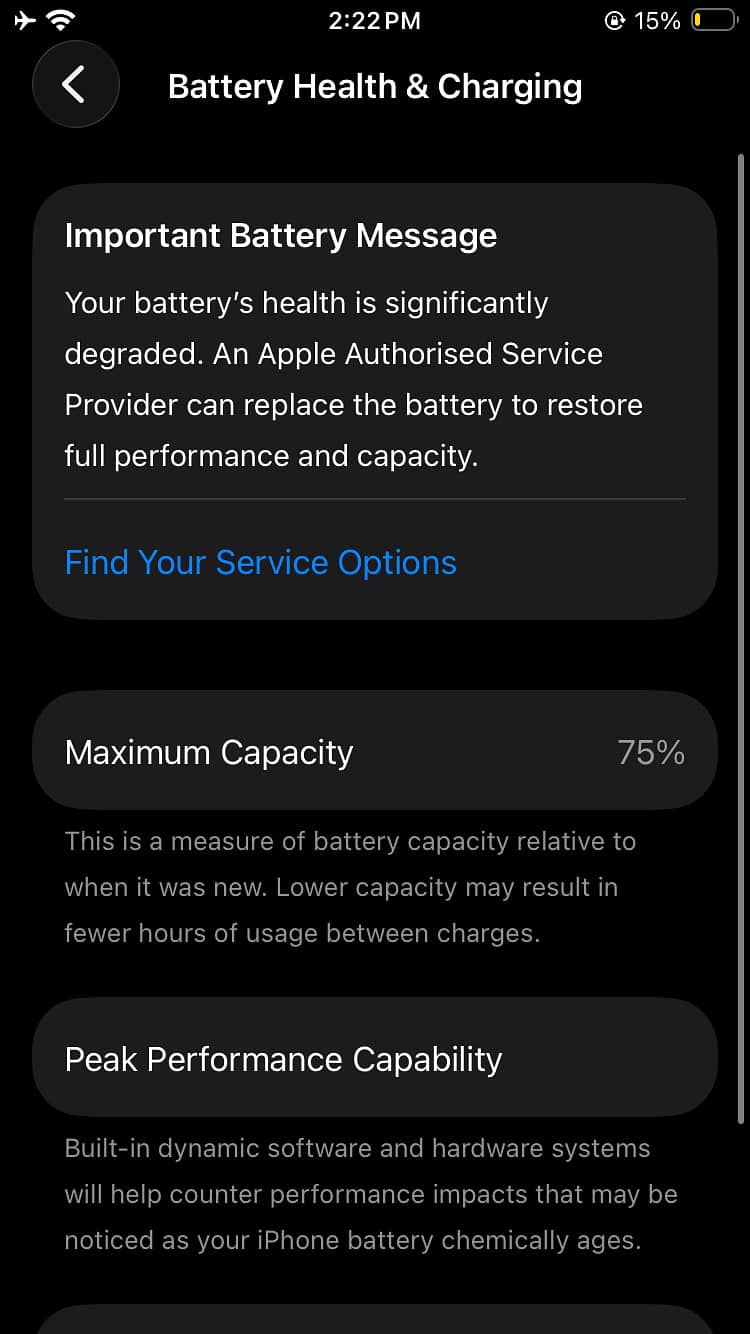 Apple iPhone SE 4