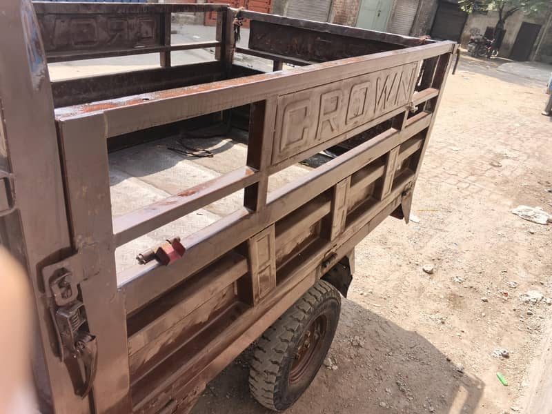 rickshaw loader 0