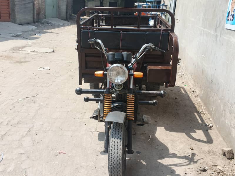 rickshaw loader 2
