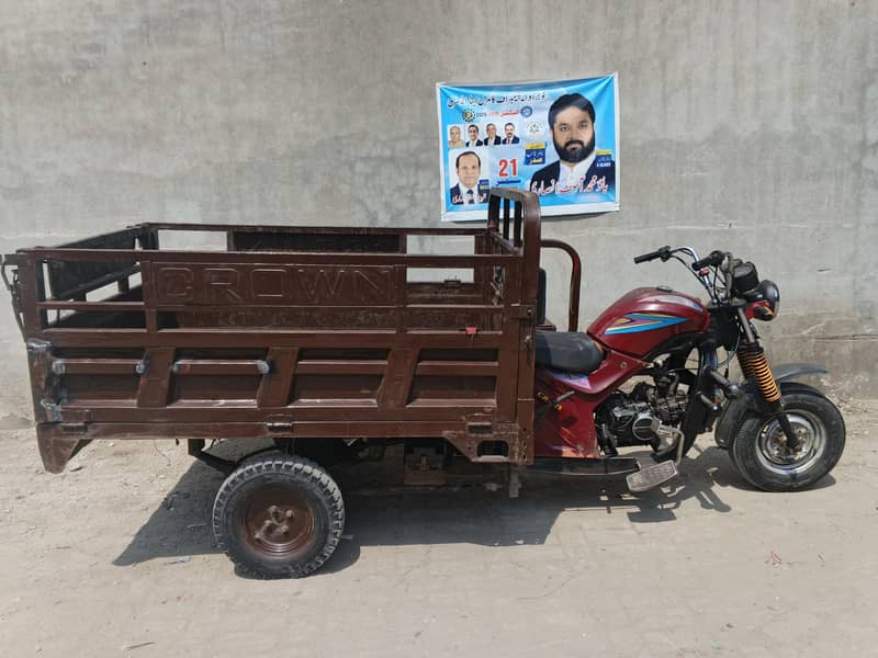 rickshaw loader 4