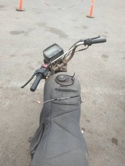 Bike for Sale Super Power 70cc 2016