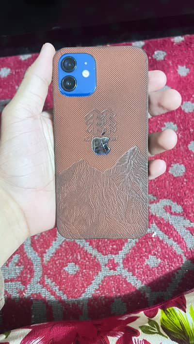Apple iPhone 12