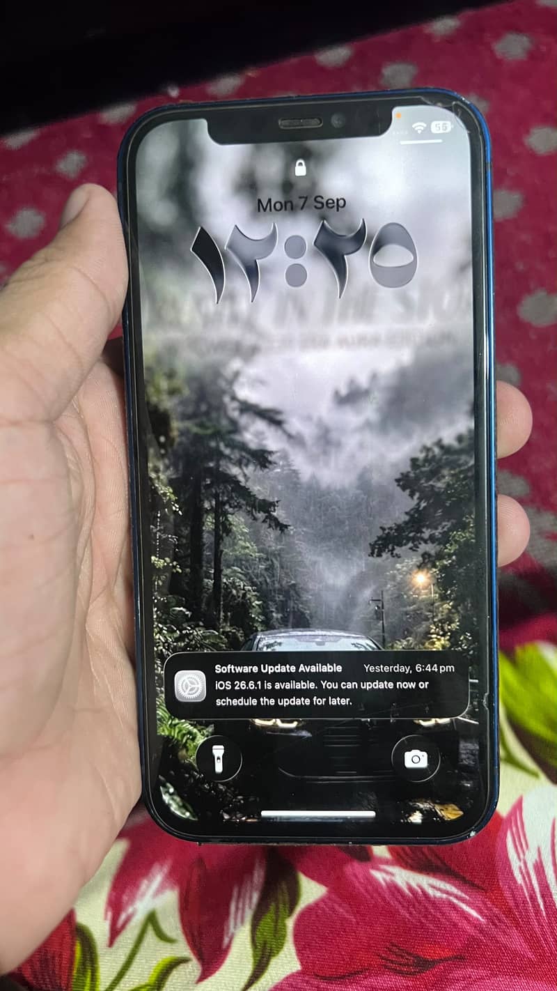 Apple iPhone 12 4