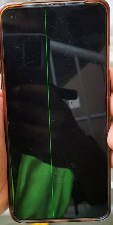 One Plus 9R 0