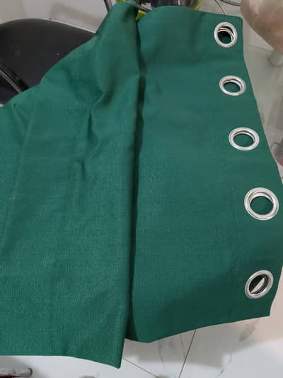 POLYESTER CURTAIN