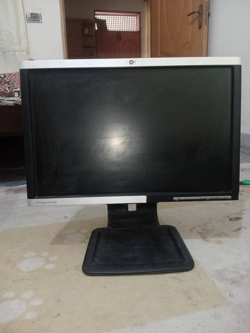Monitor lcd 1