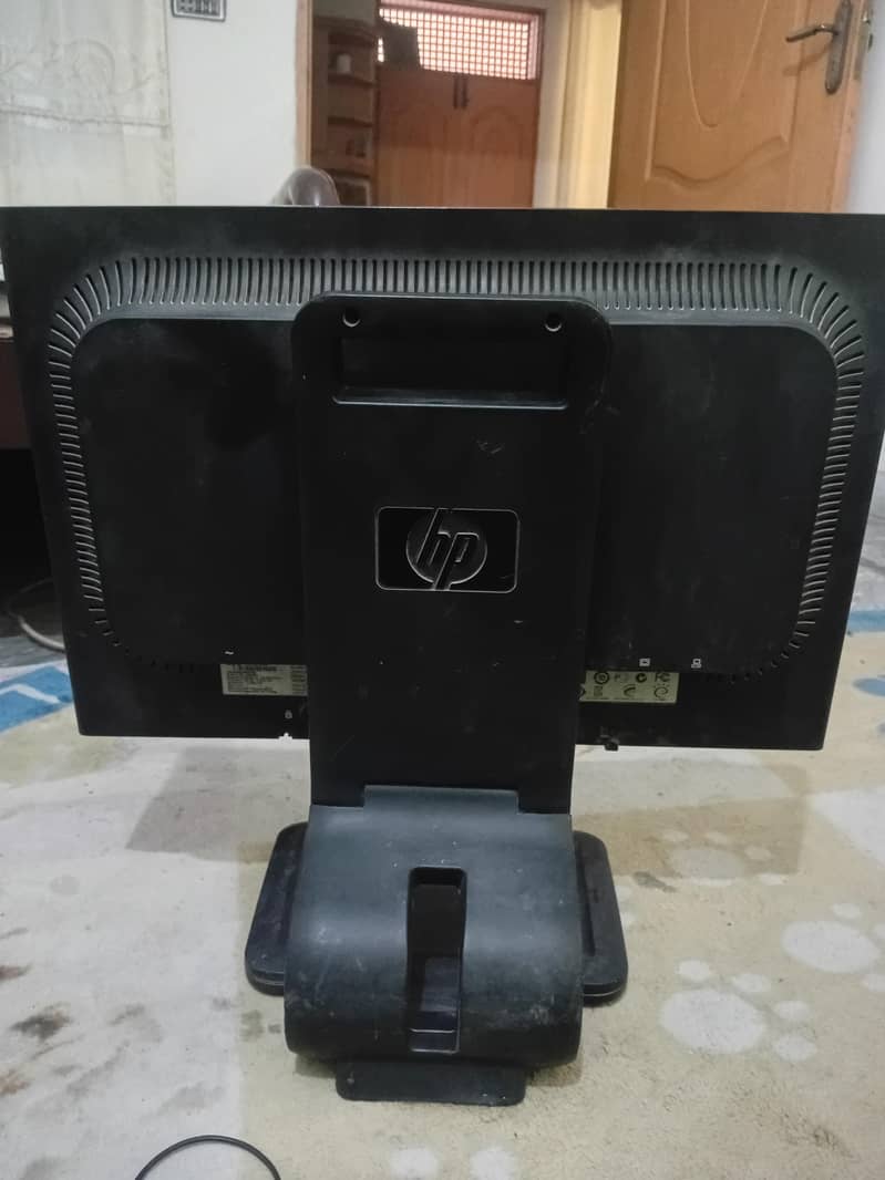 Monitor lcd 2