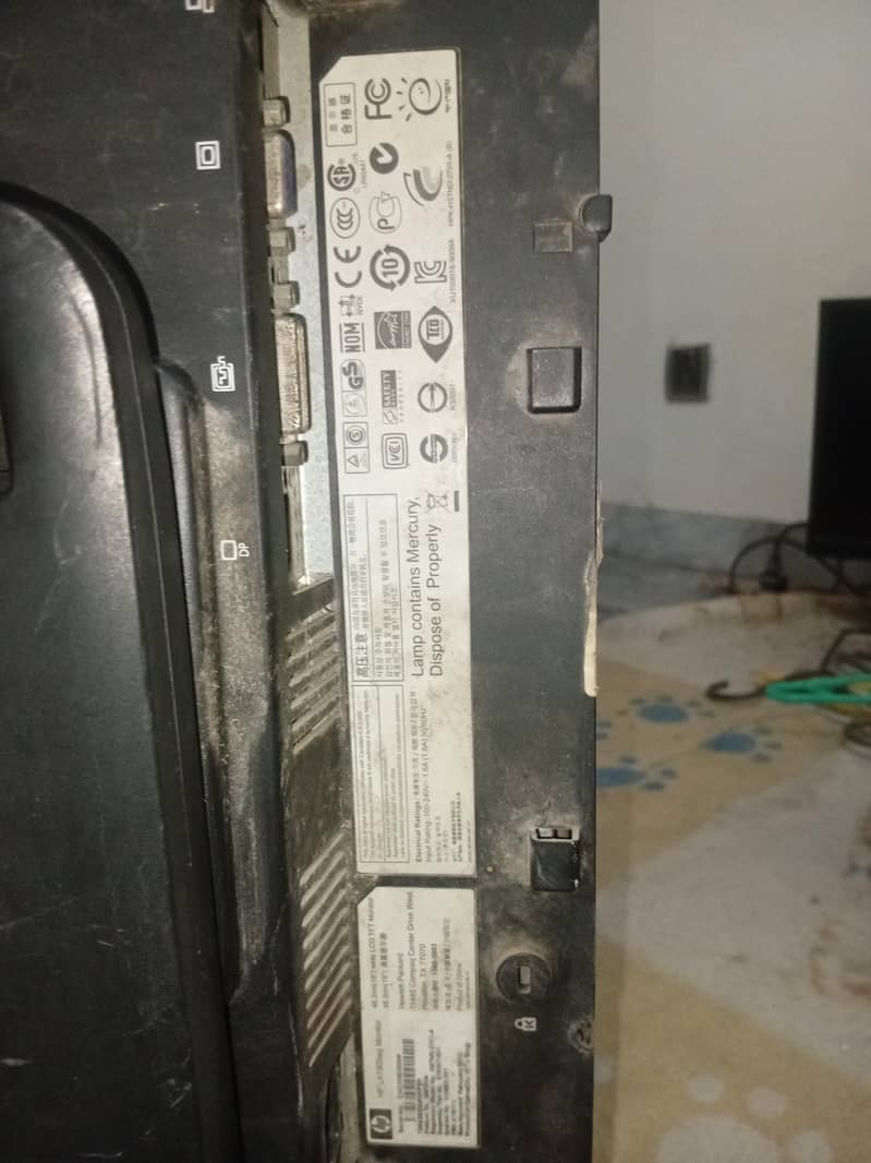 Monitor lcd 6