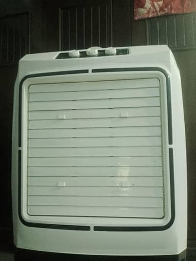 AC DC Air cooler for sale