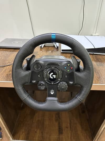 Logitech G920