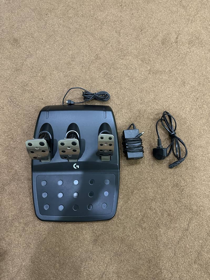 Logitech G920 1