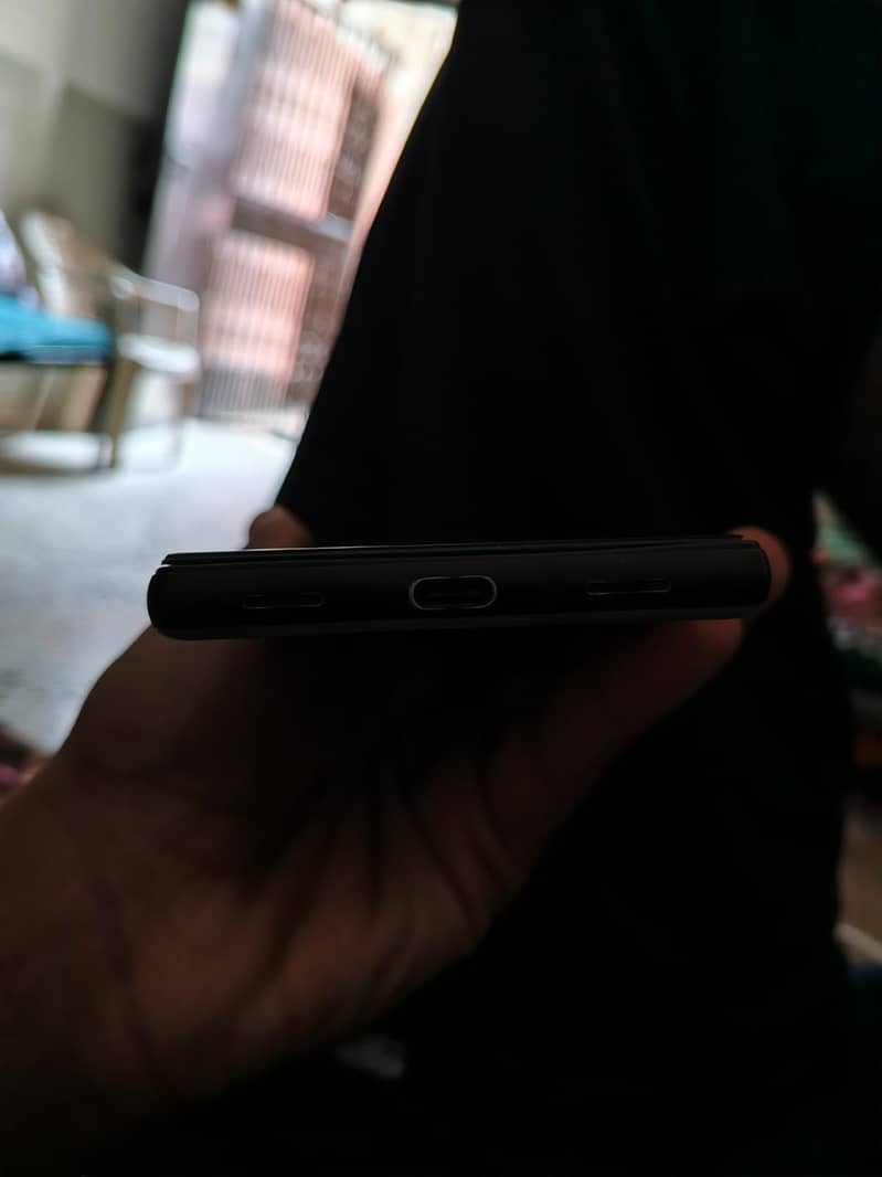 Google Pixel 6a 3
