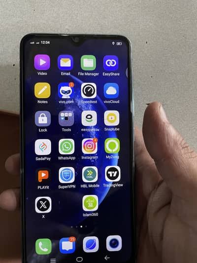 Vivo 1907