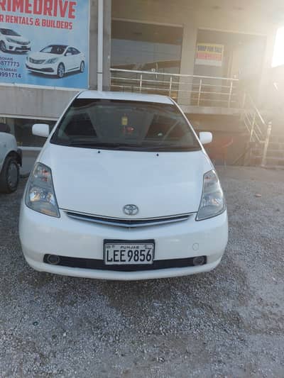 Toyota Prius 2011