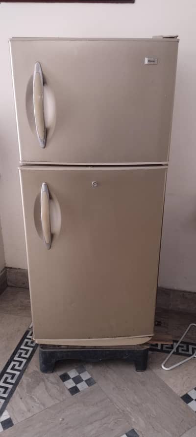 good condition refrigerator