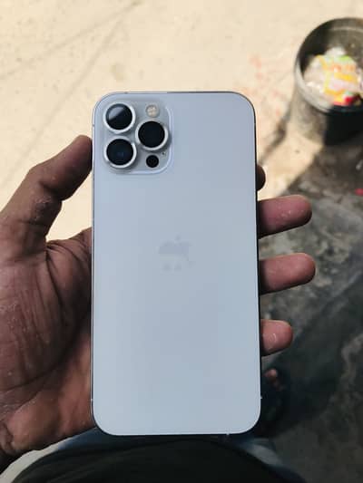 Apple iPhone 12 Pro Max