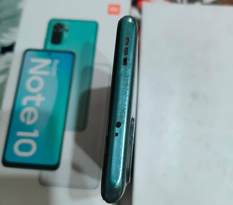 Realme Note 10 0