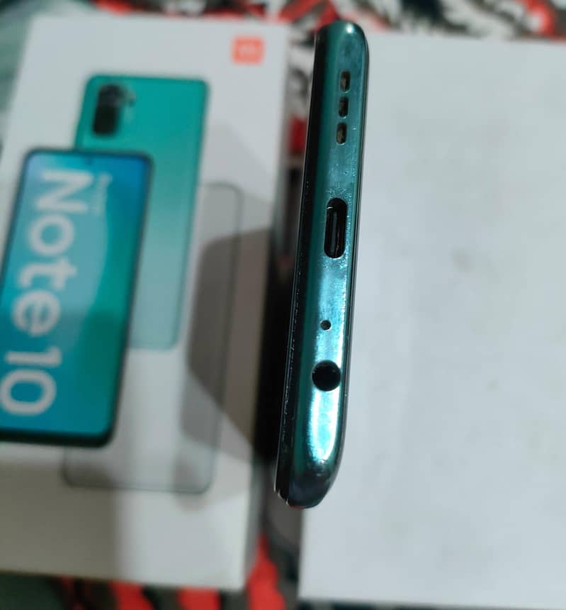 Realme Note 10 1