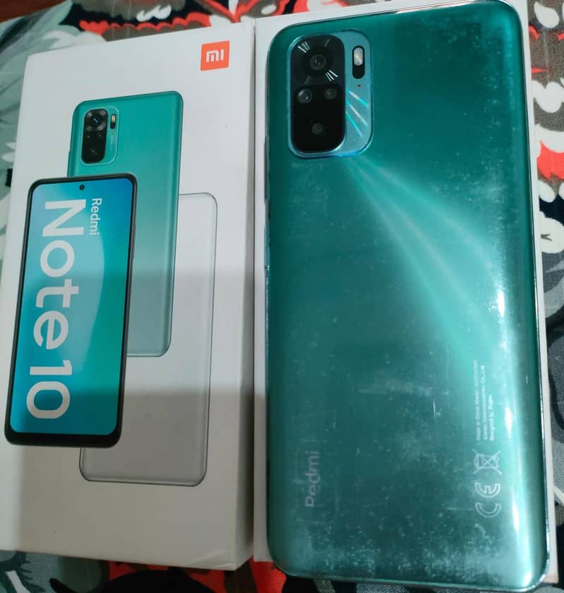 Realme Note 10 2