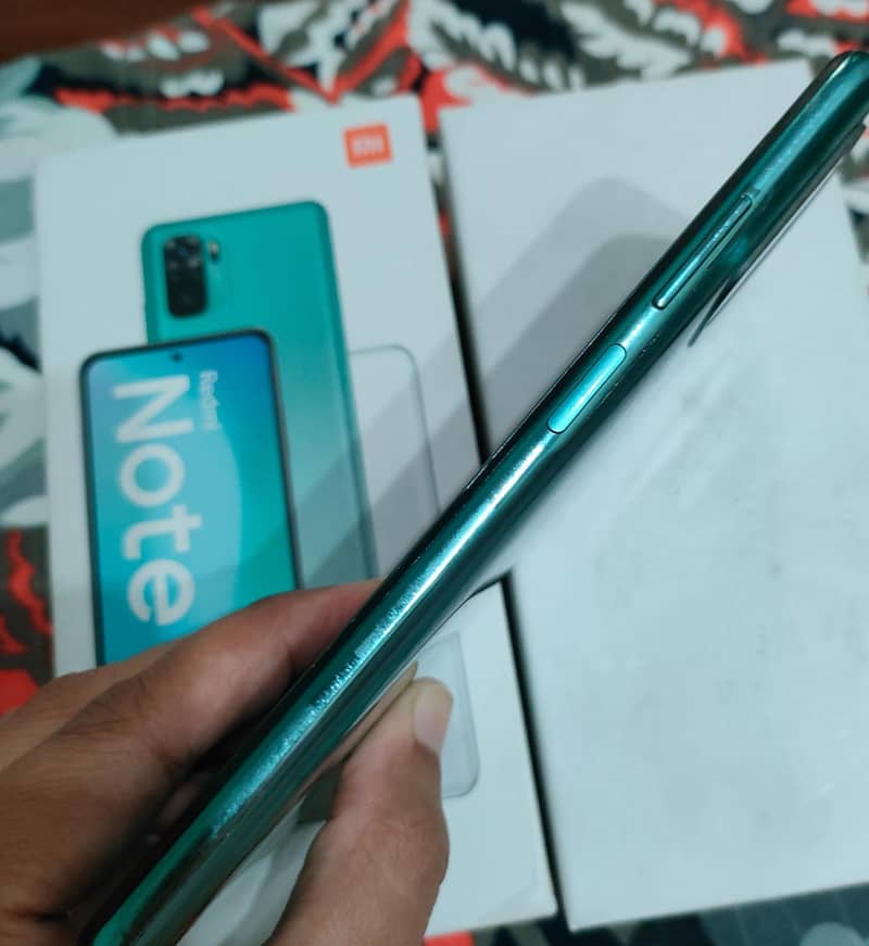 Realme Note 10 3