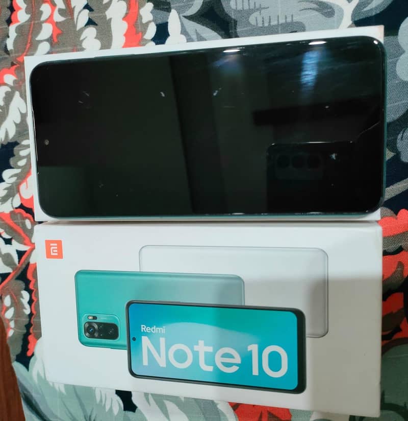 Realme Note 10 5