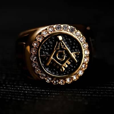 men's ring