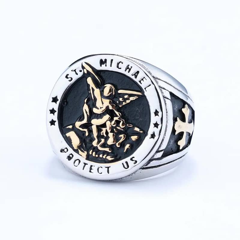 men's ring 5