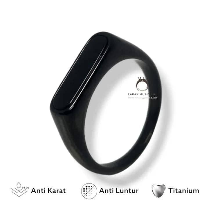 men's ring 10