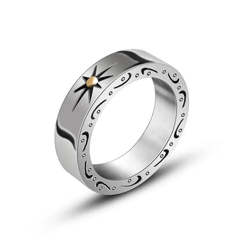 men's ring 11
