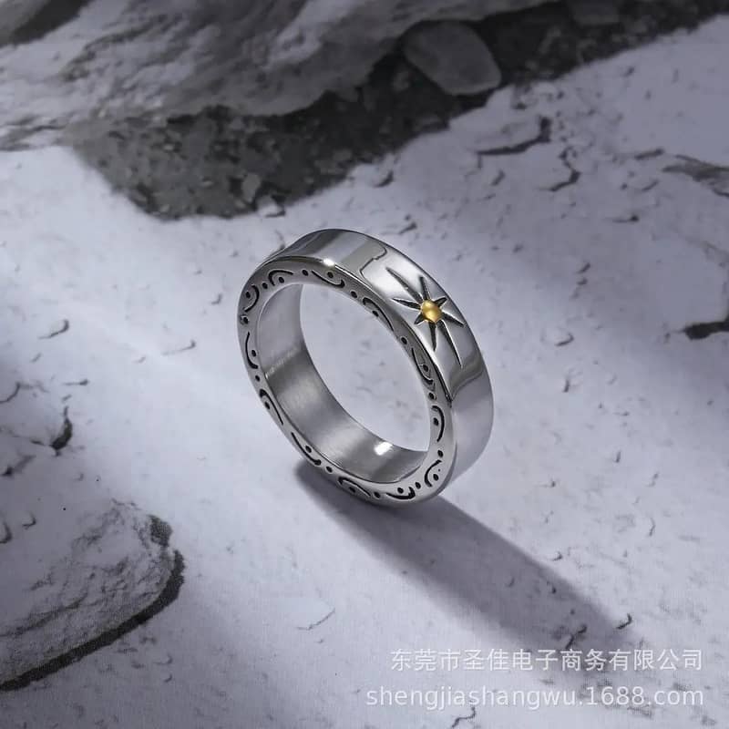 men's ring 12