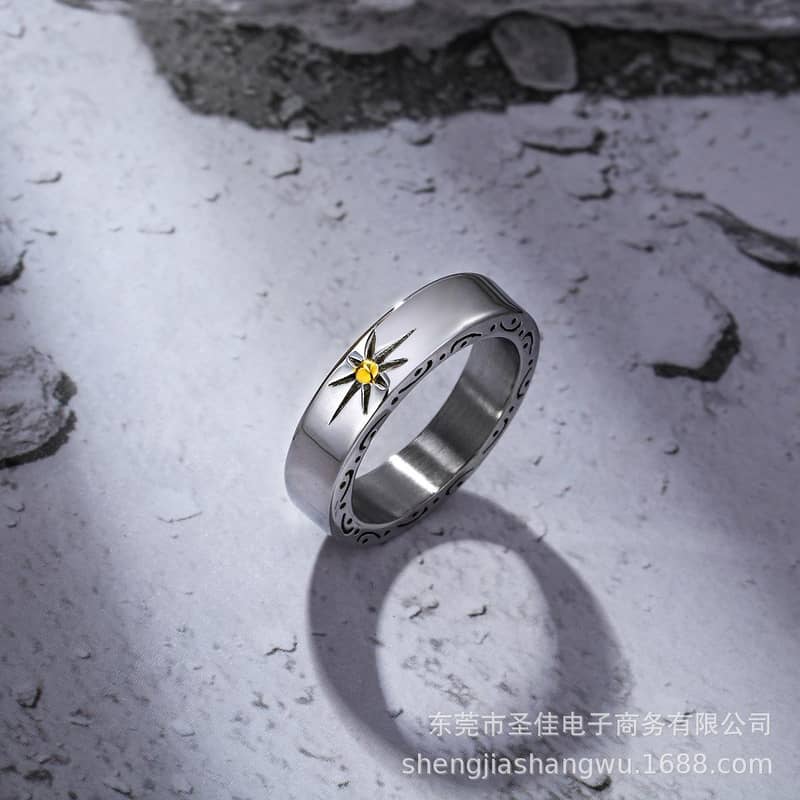 men's ring 13