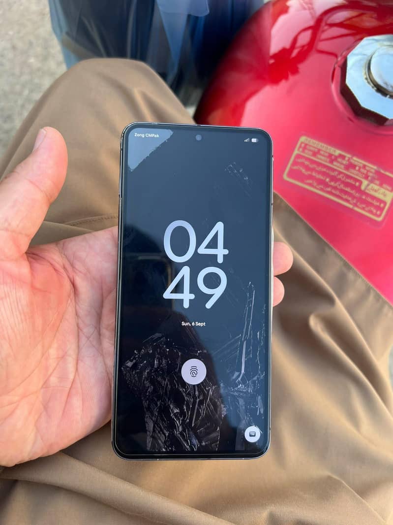 Google Pixel 8 Pro 0